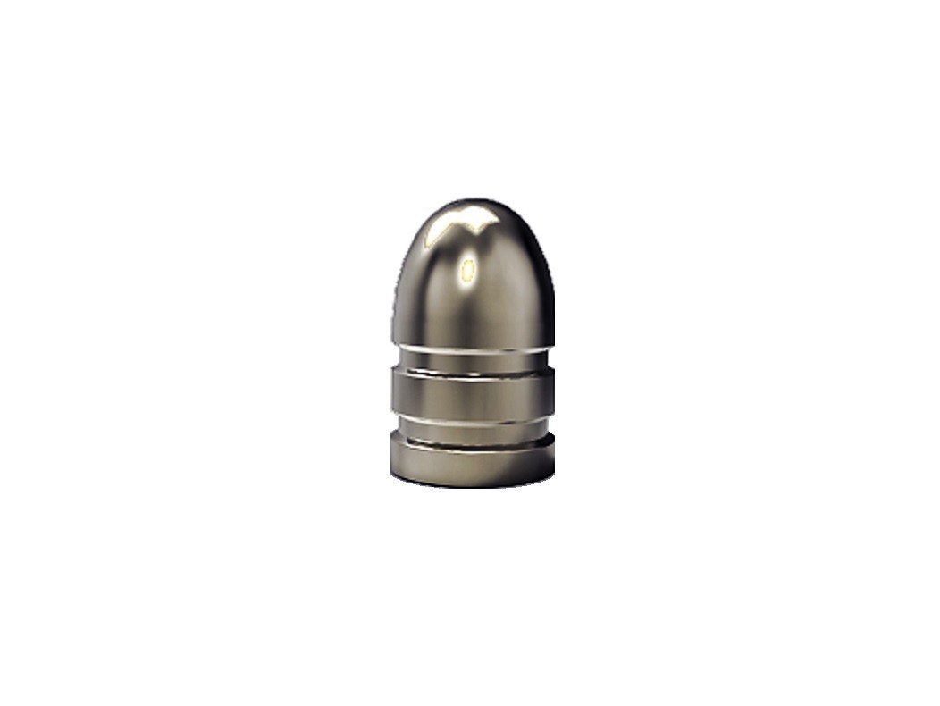 Lee Bullet Mould Pistol 32 caliber ROUND NOSE  93 grain